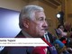 Tajani: "Cultura straordinaria occasione di crescita economica per il nostro Paese" Tajani: "Cultura straordinaria occasione di crescita economica per il nostro Paese"