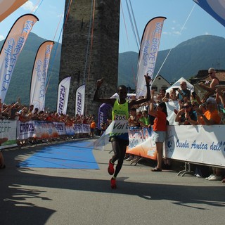 Tutto pronto per la Val Brevettola Skyrace: si corre in memoria di Manuel e Davide