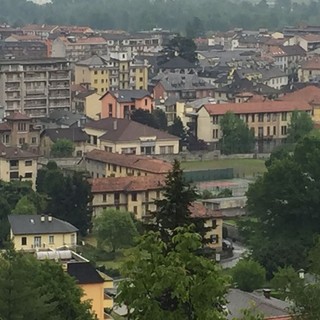 Qualità dell’aria, il Comune di Domodossola invita alla prudenza: "Limitare l’esposizione all’aperto" Qualità dell’aria, il Comune di Domodossola invita alla prudenza: "Limitare l’esposizione all’aperto"