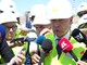 A Brindisi Eni Storage Systems avvia il cantiere del sito per la produzione di batterie stazionarie