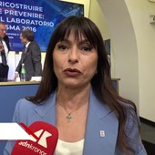 Rapporto Sisma 2016, Proietti: "A breve riapriranno ospedali Norcia e Cascia" Rapporto Sisma 2016, Proietti: "A breve riapriranno ospedali Norcia e Cascia"