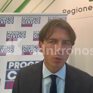 Progetto Civico Italia sbarca in Lombardia, Onorato: "Concretezza e pragmatismo per rispondere ai cittadini" Progetto Civico Italia sbarca in Lombardia, Onorato: "Concretezza e pragmatismo per rispondere ai cittadini"
