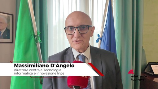 Inps, D'Angelo: "La tecnologia per semplificare il congedo di maternità"