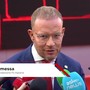 Spot Fs alla Festa del Cinema di Roma, Cantamessa (Dg Fondazione FS): "Nostre stazioni set ideale"