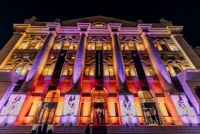 Da EY riconoscimenti a imprese che costruiscono futuro con visione e innovazione Da EY riconoscimenti a imprese che costruiscono futuro con visione e innovazione