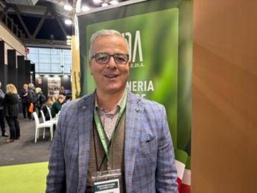 MyPlant &amp; Garden 2026, Patruno (Asso.impre.di.a): "Fiera più importante su verde"