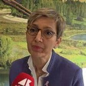 Galvanin (Acqua Panna): "Oasi Gabbianello più accessibile e con più spazio a biodiversità" Galvanin (Acqua Panna): "Oasi Gabbianello più accessibile e con più spazio a biodiversità"