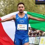 Azzurro Aouani vince il bronzo nella maratona mondiale