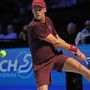 Sinner, il tabellone di Parigi: esordio con Michelsen o Bergs, Musetti o Zverev in semifinale Sinner, il tabellone di Parigi: esordio con Michelsen o Bergs, Musetti o Zverev in semifinale