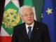 Mattarella sull'IA: "Stati recuperino sovranità smarrita rispetto ai soggetti privati" Mattarella sull'IA: "Stati recuperino sovranità smarrita rispetto ai soggetti privati"