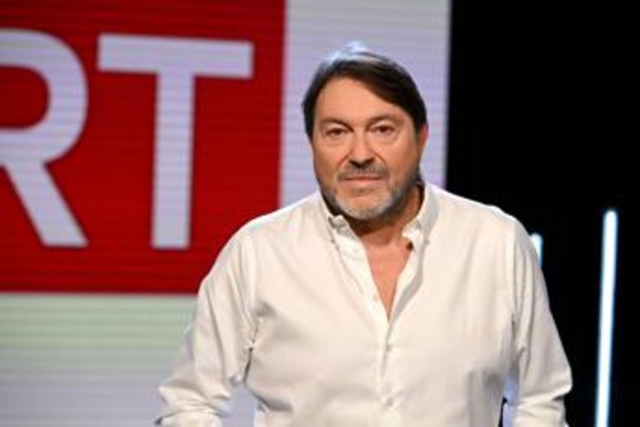 Ranucci: "Non rinnego l'amicizia con Lavitola, in Parlamento tanti massoni"