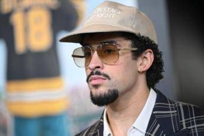 Latin Grammy, trionfa Bad Bunny: suo l'album dell'anno