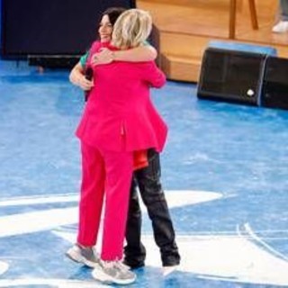 Amici, le anticipazioni di oggi domenica 26 ottobre: Emma superospite