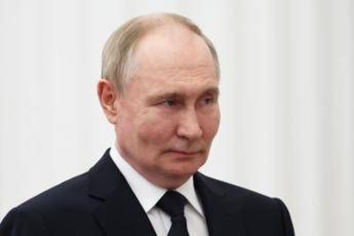 Ucraina-Russia, Putin: &quot;Kursk liberato, Kiev ha fallito&quot;