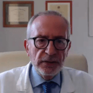 Tumori, oncologo Garufi: "Su cancro vie biliari migliori diagnosi e trattamenti" Tumori, oncologo Garufi: "Su cancro vie biliari migliori diagnosi e trattamenti"