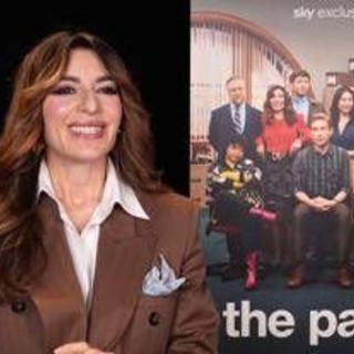 Sabrina Impacciatore: "Ho girato 'The Paper' nel panico, ogni giorno potevano sostituirmi" Sabrina Impacciatore: "Ho girato 'The Paper' nel panico, ogni giorno potevano sostituirmi"