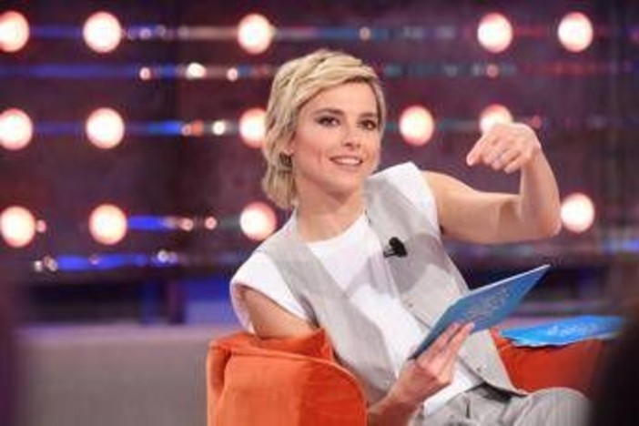 Da noi... a ruota libera, domenica 19 aprile: gli ospiti di Francesca Fialdini