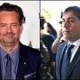 Morte Matthew Perry, condannato a 30 mesi medico che fornì ketamina all'attore