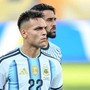Lautaro Martinez al Barcellona? L'indiscrezione dalla Spagna