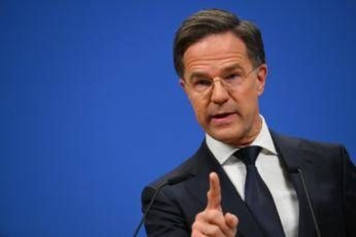 Nato, Rutte: &quot;Se Putin ci attaccasse perderebbe e lo sa&quot;