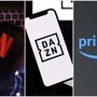Piattaforme streaming, Netflix è la prima ma in un anno perde il 5,8%