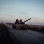 Ucraina, l'inviato di Putin in Usa: "Vicini a soluzione diplomatica". Nuovi raid su Kiev Ucraina, l'inviato di Putin in Usa: "Vicini a soluzione diplomatica". Nuovi raid su Kiev