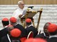 Venezuela, Papa “Vicino alle vittime, grazie a soccorritori”