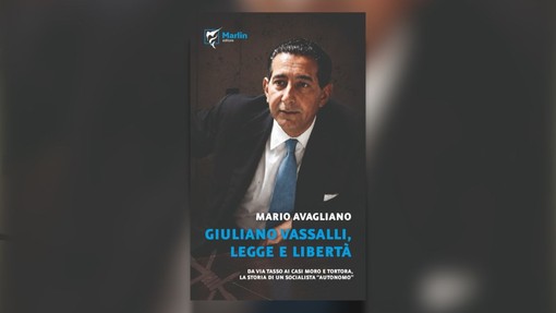 Avagliano racconta Vassalli, da carcere di via Tasso a Codice di procedura penale Avagliano racconta Vassalli, da carcere di via Tasso a Codice di procedura penale
