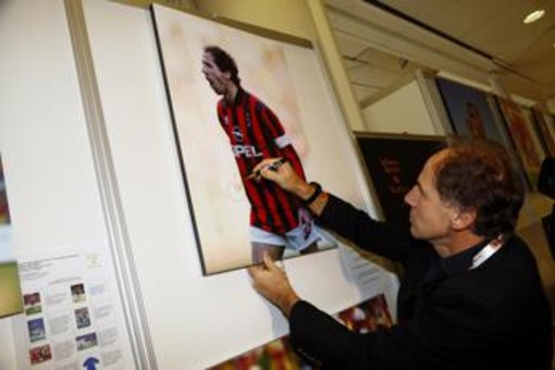 Franco Baresi, oggi i funerali a Milano in diretta tv