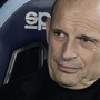 Milan a Torino, dubbio Pulisic. Allegri “Scudetto? Inter e Napoli più attrezzate” Milan a Torino, dubbio Pulisic. Allegri “Scudetto? Inter e Napoli più attrezzate”