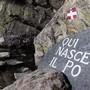 Carovana dei Ghiacciai 2026, tre alert dal Monviso