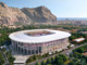 Uno stadio sostenibile e moderno, così il Palermo ha pensato il nuovo Barbera