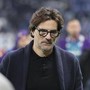 Fiorentina-Milan, espulsione per l'allenatore viola Vanoli. Cos'è successo Fiorentina-Milan, espulsione per l'allenatore viola Vanoli. Cos'è successo