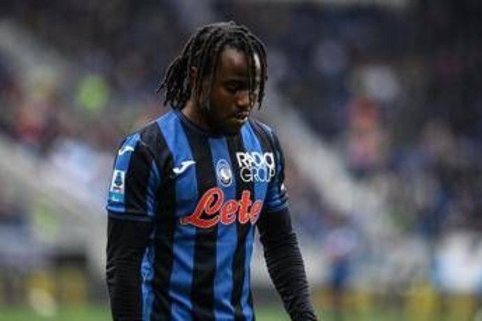 Lookman-Atalanta, è braccio di ferro. E l'Inter prepara una nuova offerta