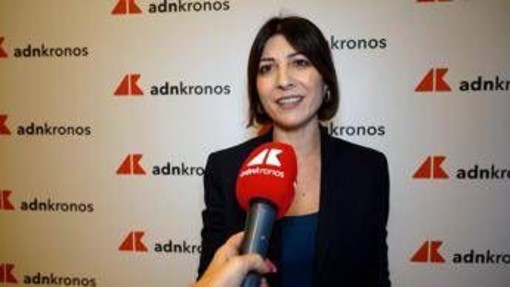 Morgano (Telepass): "In un mondo data driven preferiamo marketing orientato al cliente" Morgano (Telepass): "In un mondo data driven preferiamo marketing orientato al cliente"