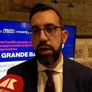 Coghe (Pro Vita): "In Europa sempre più censura su campagne pro life"