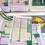 Superenalotto, numeri e combinazione vincente 24 ottobre Superenalotto, numeri e combinazione vincente 24 ottobre