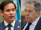 Ucraina, &quot;per ora accantonata idea incontro Rubio-Lavrov&quot;