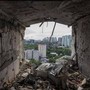 Ucraina, attacco Russia su Odessa. Mosca: &quot;Abbattuti 71 droni Kiev nella notte&quot;