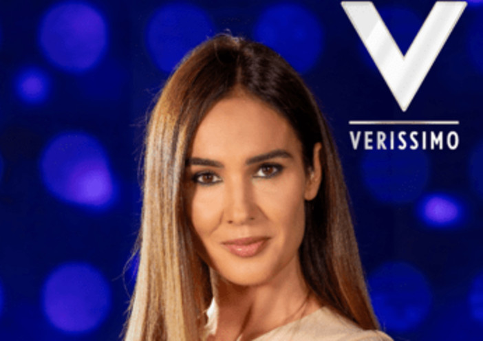 Verissimo, domenica 12 aprile: gli ospiti e le interviste di oggi