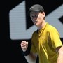 Australian Open, oggi Sinner-Darderi - Diretta