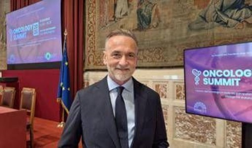 Cappellacci (Fi), 'dal Parlamento misure concrete su screening e innovazione' Cappellacci (Fi), 'dal Parlamento misure concrete su screening e innovazione'