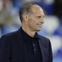 Napoli in crisi, Allegri “Sta a noi uscirne e fare risultati” Napoli in crisi, Allegri “Sta a noi uscirne e fare risultati”