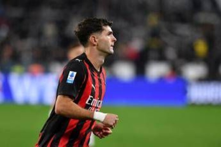 Serie A, oggi Milan-Hellas Verona - Diretta