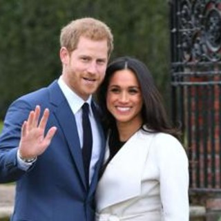 Meghan Markle 'cuoca' a Masterchef, a sorpresa... arriva Harry: "Ciao amore mio"