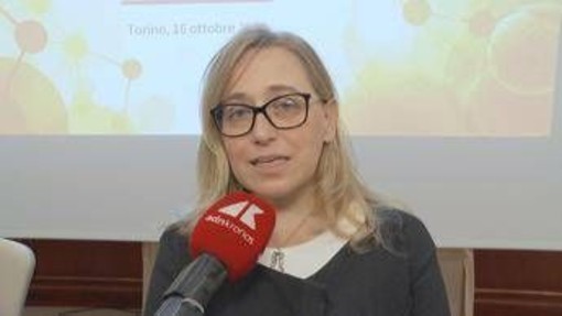 Tumori, Rosati (Gsk): "Nuova terapia mieloma multiplo migliorerà qualità vita pazienti" Tumori, Rosati (Gsk): "Nuova terapia mieloma multiplo migliorerà qualità vita pazienti"
