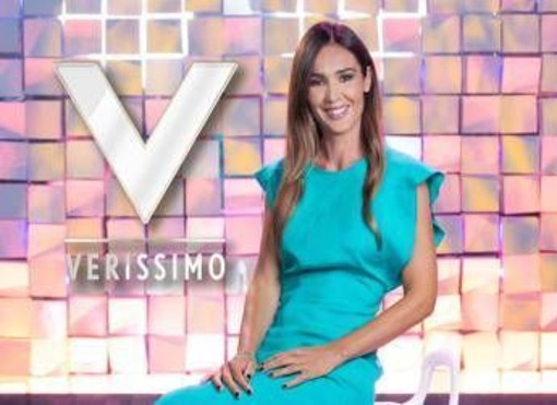 Verissimo, al via oggi sabato 19 settembre: gli ospiti di Silvia Toffanin Verissimo, al via oggi sabato 19 settembre: gli ospiti di Silvia Toffanin