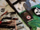 Terrorismo e neonazismo online, 17 perquisizioni in varie città italiane Terrorismo e neonazismo online, 17 perquisizioni in varie città italiane