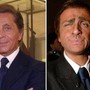 Valentino, l'omaggio dell'imitatore Dario Ballantini: "Gli devo tutto"