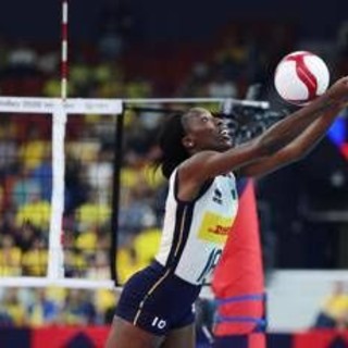Europei di pallavolo, Italia-Turchia in finale: quando si gioca e dove vederla in tv Europei di pallavolo, Italia-Turchia in finale: quando si gioca e dove vederla in tv